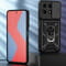 Фото - Чохол-накладка BeCover Military для Xiaomi 14 Pro 5G Black (711161) | click.ua