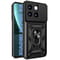 Фото - Чохол-накладка BeCover Military для Xiaomi 14 Pro 5G Black (711161) | click.ua