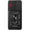 Фото - Чохол-накладка BeCover Military для Xiaomi 14 Pro 5G Black (711161) | click.ua