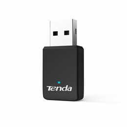 Бездротовий адаптер Tenda U9