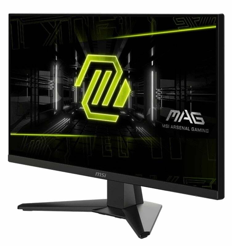 Монітор MSI 23.8" MAG 242F IPS Black 200Hz