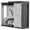 Фото - Корпус Prologix E117 Slim 400W Black | click.ua