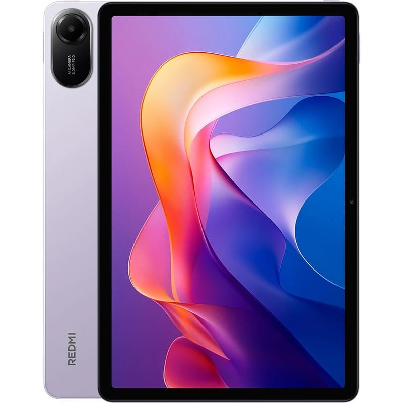 Планшет Xiaomi Redmi Pad 2 WiFi 8/256GB Lavender Purple (VHU5920EU)