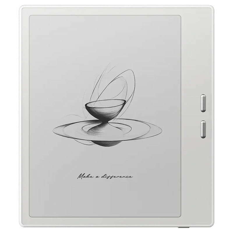 Електронна книга BOOX Go 7 White