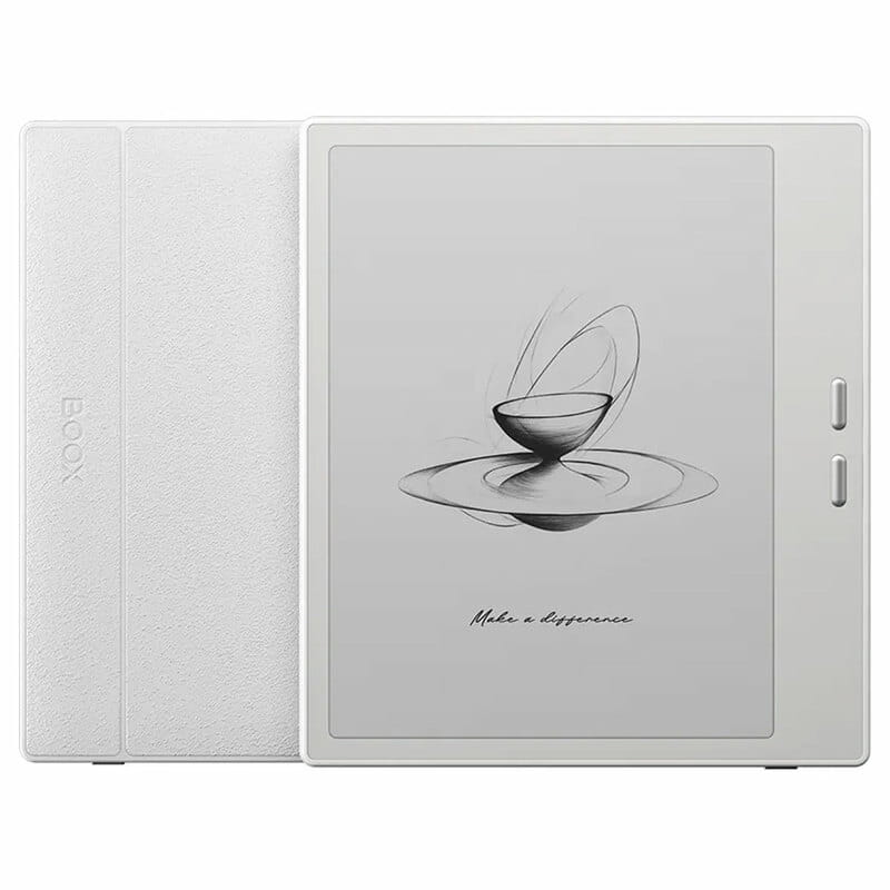 Електронна книга BOOX Go 7 White