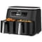 Фото - Мультипіч Ninja Air Fryer Dual Zone AF200EU | click.ua