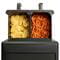 Фото - Мультипіч Cuisinart AIR-TWIN (AFD10OBLE) | click.ua