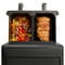 Фото - Мультипіч Cuisinart AIR-TWIN (AFD10OBLE) | click.ua