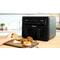 Фото - Мультипіч Cuisinart AIR-TWIN (AFD10OBLE) | click.ua