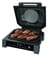Фото - Гриль Ninja Foodi MAX Air Grill & Air Fryer с Сooking probe DG551EU | click.ua