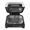 Фото - Гриль Ninja Foodi MAX Air Grill & Air Fryer с Сooking probe DG551EU | click.ua