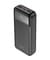 Фото - Универсальная мобильная батарея Sigma mobile X-Power SI20A4QL 20000mAh Black (4827798799710) | click.ua
