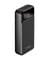 Фото - Универсальная мобильная батарея Sigma mobile X-Power SI20A4QL 20000mAh Black (4827798799710) | click.ua