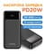 Фото - Универсальная мобильная батарея Sigma mobile X-Power SI20A4QL 20000mAh Black (4827798799710) | click.ua