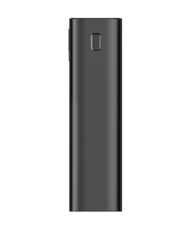 Універсальна мобільна батарея Sigma mobile X-Power SI30A6QLX 30000mAh Black (4827798835111)