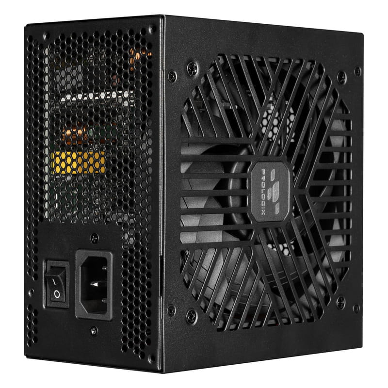 Блок живлення Prologix GM750B 750W 80+ Bronze