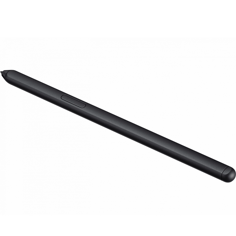 Стилус Samsung S Pen для S21 Ultra Black (EJ-PG998BBRGRU)