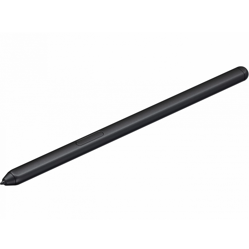 Стилус Samsung S Pen для S21 Ultra Black (EJ-PG998BBRGRU)