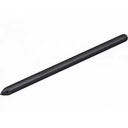 Стилус Samsung S Pen для S21 Ultra Black (EJ-PG998BBRGRU)