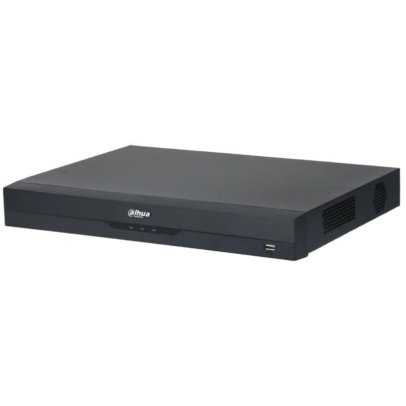 Видеорегистратор Dahua DHI-NVR5208-EI