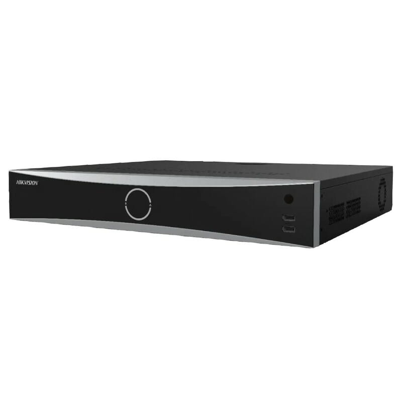Відеореєстратор Hikvision DS-7716NXI-K4(D)