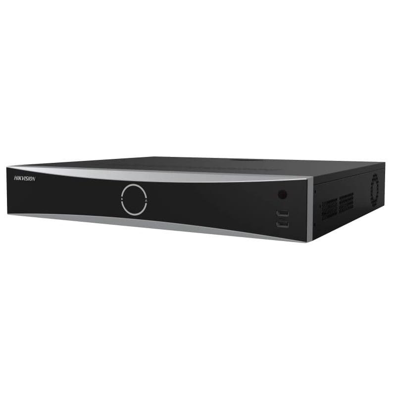 Відеореєстратор Hikvision DS-7732NXI-K4/16P(D)