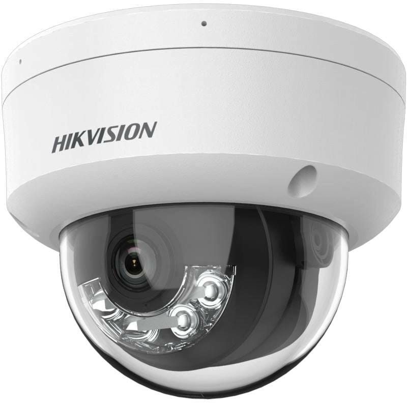 IP-камера Hikvision DS-2CD1143G2-LIUF 4МП (2.8мм)