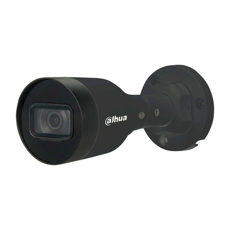 IP-камера Dahua DH-IPC-HFW1230S1-BE 2МП (2.8мм)