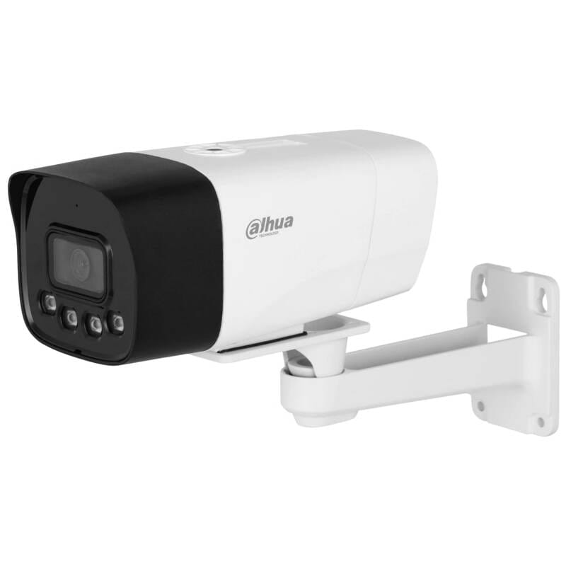 IP-камера Dahua DH-IPC-HFW1239DT-4G-ST-IL-EU-B 2МП (2.8мм) 4G
