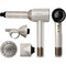 Фото - Фен Cecotec DryGlam Waves Champagne 4in1 (A01_EU01_103715) | click.ua
