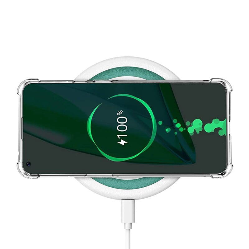 Чохол-накладка BeCover Anti-Shock для Realme 12 Pro 5G Clear (711175)