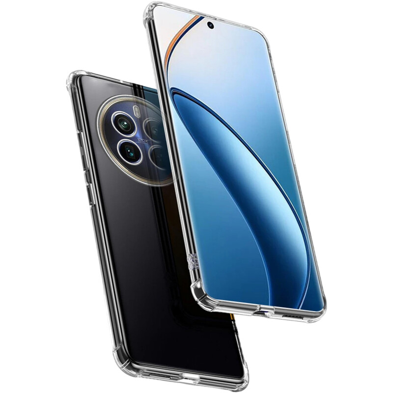 Чохол-накладка BeCover Anti-Shock для Realme 12 Pro Plus 5G Clear (711176)