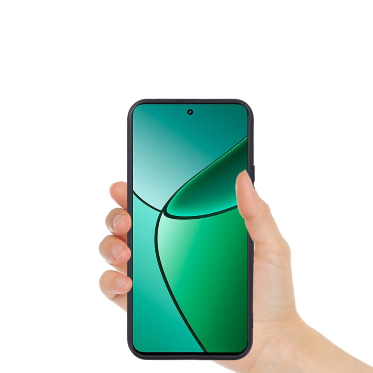 Чeхол-накладка BeCover для Realme 12 Pro 5G Black (711185)
