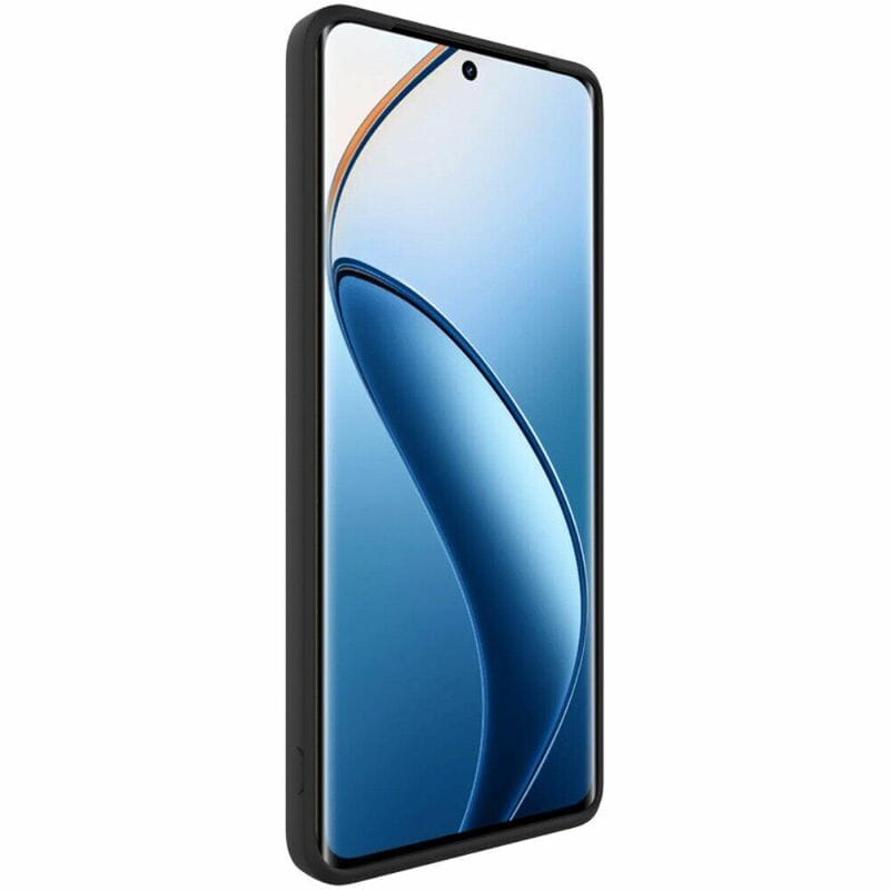 Чохол-накладка BeCover для Realme 12 Pro Plus 5G Black (711187)