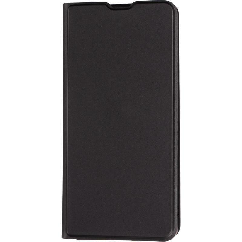 Чохол-книжка BeCover Exclusive New Style для Xiaomi Redmi Note 13 Pro 5G Black (711189)