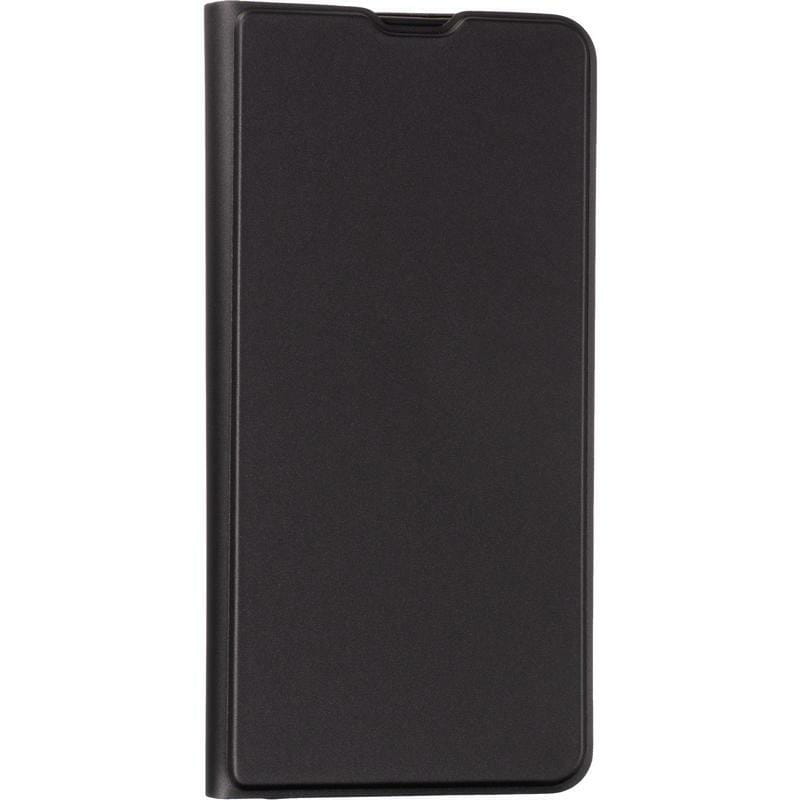 Чохол-книжка BeCover Exclusive New Style для Xiaomi Redmi Note 13 Pro 5G Black (711189)