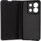 Фото - Чохол-книжка BeCover Exclusive New Style для Xiaomi Redmi Note 13 Pro 5G Black (711189) | click.ua