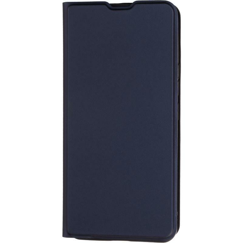 Чохол-книжка BeCover Exclusive New Style для Xiaomi Redmi Note 13 Pro 5G Blue (711190)