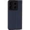 Фото - Чохол-книжка BeCover Exclusive New Style для Xiaomi Redmi Note 13 Pro 5G Blue (711190) | click.ua