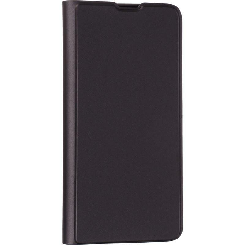 Чeхол-книжка BeCover Exclusive New Style для Xiaomi Redmi 13C / Poco C65 Black (711193)