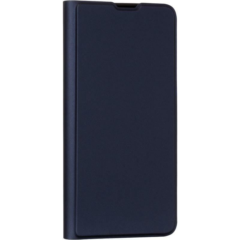 Чохол-книжка BeCover Exclusive New Style для Xiaomi Redmi 13C / Poco C65 Blue (711194)