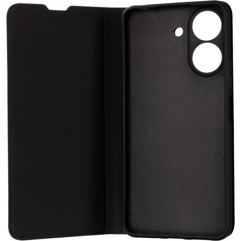 Чохол-книжка BeCover Exclusive New Style для Xiaomi Redmi 13C / Poco C65 Blue (711194)