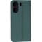Фото - Чохол-книжка BeCover Exclusive New Style для Xiaomi Redmi 13C / Poco C65 Dark Green (711195) | click.ua
