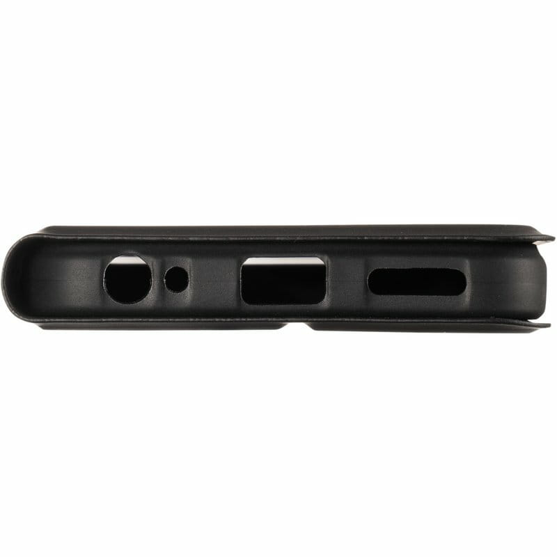 Чохол-книжка BeCover Exclusive New Style для Infinix Hot 30 Play NFC (X6835B) Black (711214)