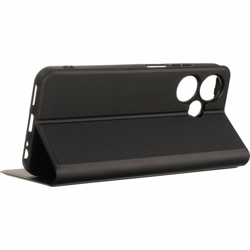 Чохол-книжка BeCover Exclusive New Style для Infinix Hot 30 Play NFC (X6835B) Black (711214)