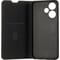 Фото - Чохол-книжка BeCover Exclusive New Style для Infinix Hot 30 Play NFC (X6835B) Black (711214) | click.ua