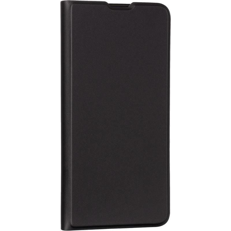 Чохол-книжка BeCover Exclusive New Style для Xiaomi Redmi Note 13 4G Black (711216)