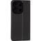 Фото - Чохол-книжка BeCover Exclusive New Style для Xiaomi Redmi Note 13 4G Black (711216) | click.ua