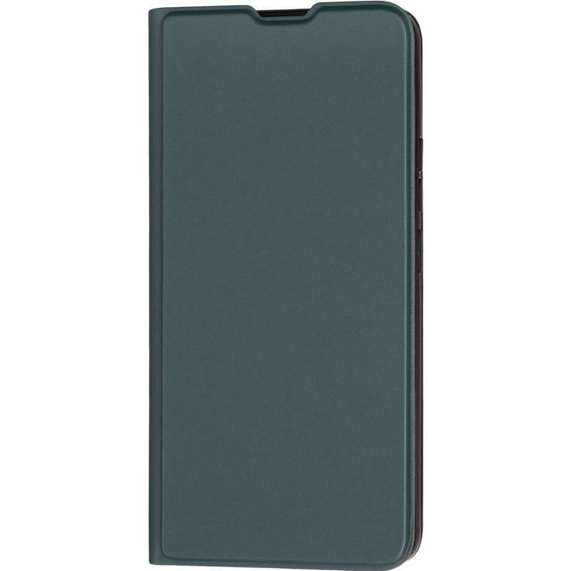 Чохол-книжка BeCover Exclusive New Style для Xiaomi Redmi Note 13 4G Dark Green (711218)