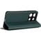 Фото - Чохол-книжка BeCover Exclusive New Style для Xiaomi Redmi Note 13 4G Dark Green (711218) | click.ua